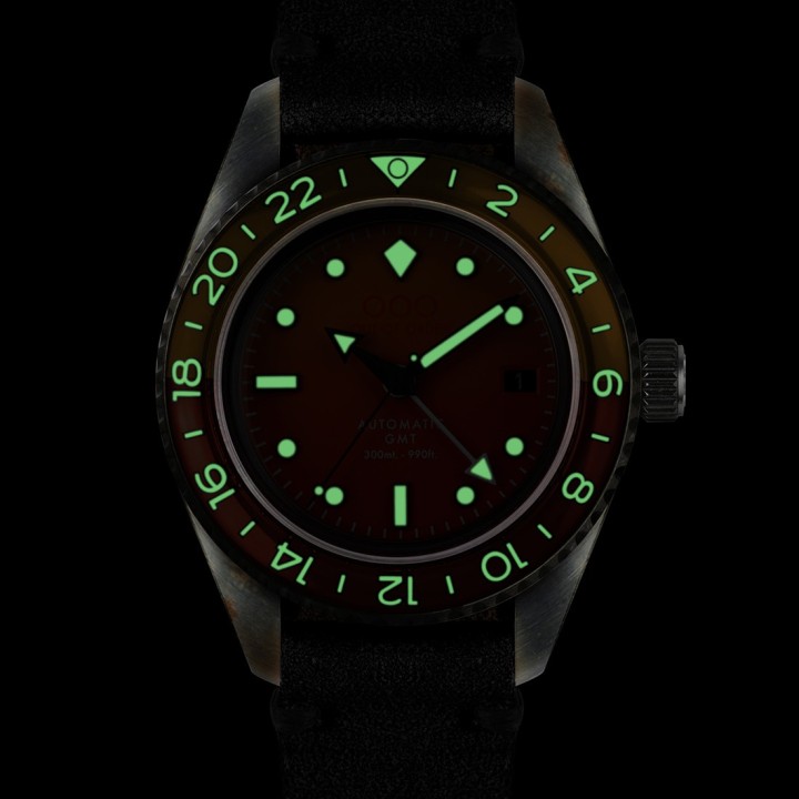 SEX ON THE BEACH AUTOMATIC GMT