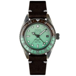 AFTER 8 AUTOMATIC GMT