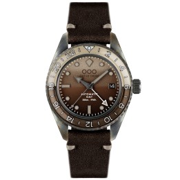 IRISH COFFEE AUTOMATIC GMT