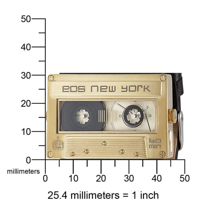 Mixtape Gold