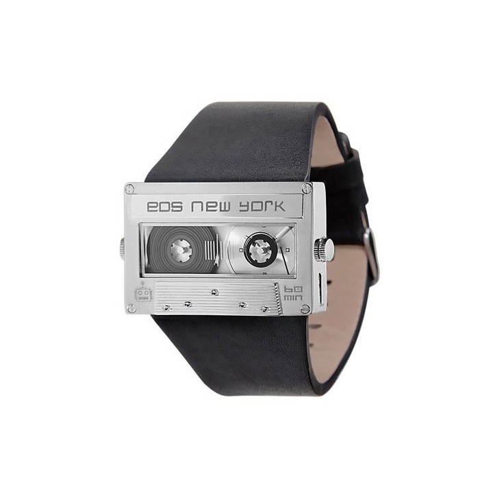Mixtape Silver
