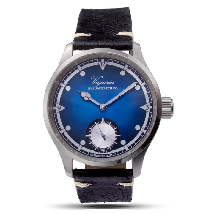 Prometeo Blu ST36