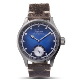 Prometeo Blu Brown ST36