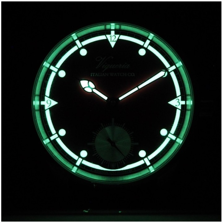 Prometeo Blu Brown ST36
