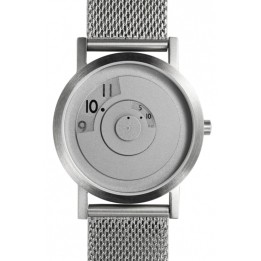 Reveal 33 Mesh (Fondello usurato/graffio laterale)
