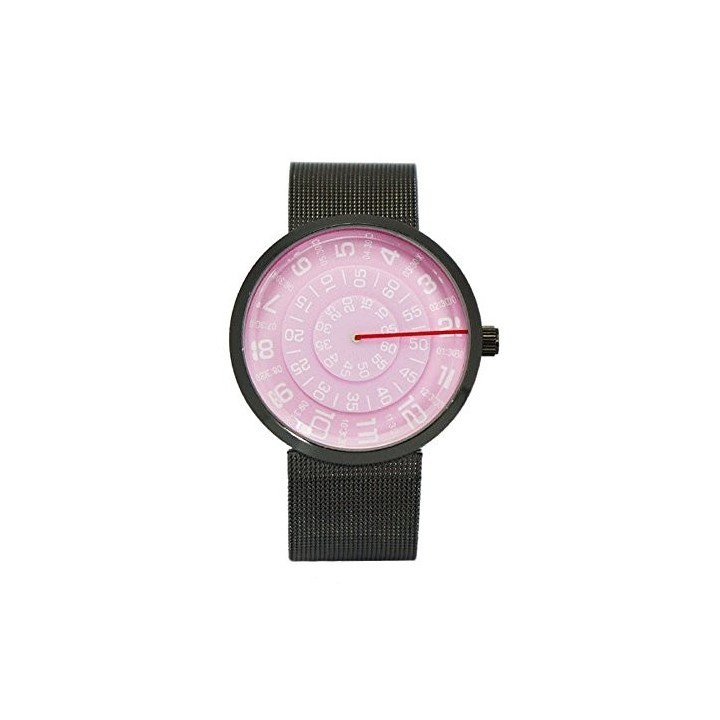 MYKONOS DESIGN VISUS PINK