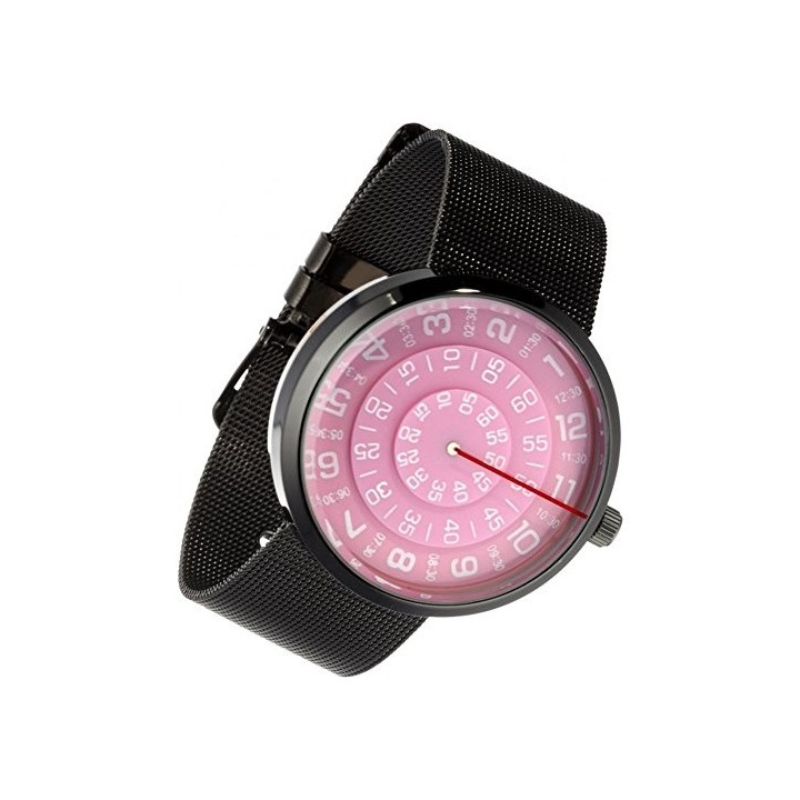 MYKONOS DESIGN VISUS PINK