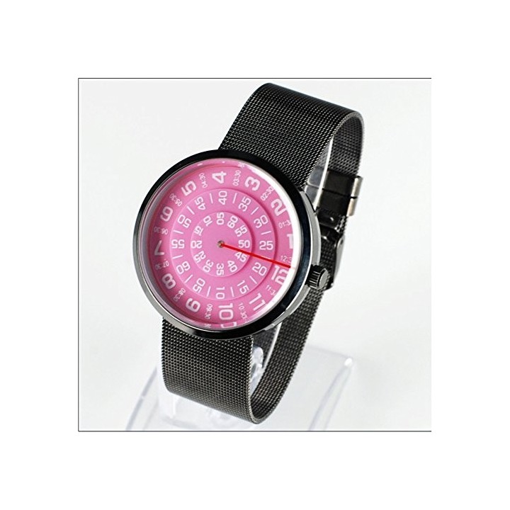 MYKONOS DESIGN VISUS PINK