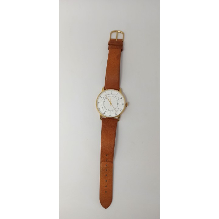 Plano SQ38 PS-19 (Usato)