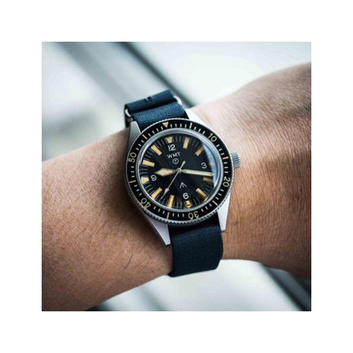 LIMITED EDITION Mil-Spec MKI – Aged Version