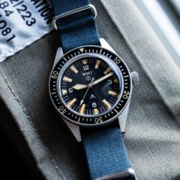 LIMITED EDITION Mil-Spec MKI – Aged Version