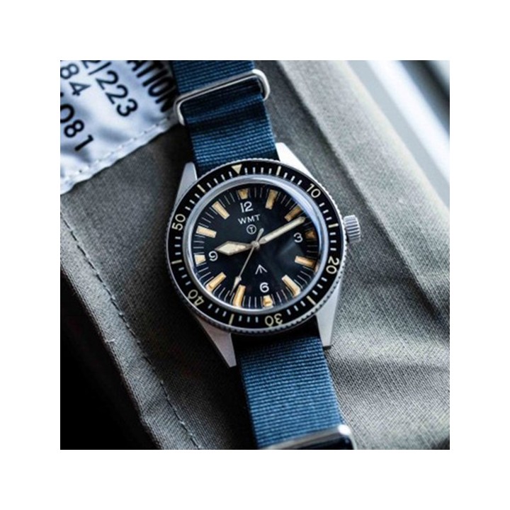 LIMITED EDITION Mil-Spec MKI – Aged Version