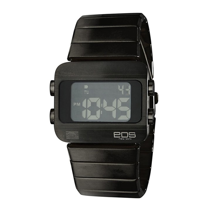 Sprinx Digital Black