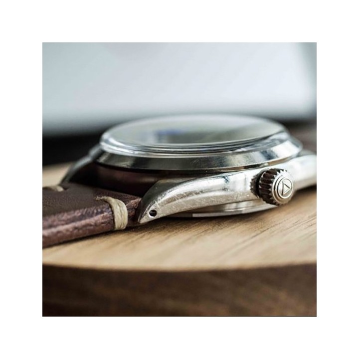 Barracuda – Tropical Brown / Aged Edition LIMITED EDITION