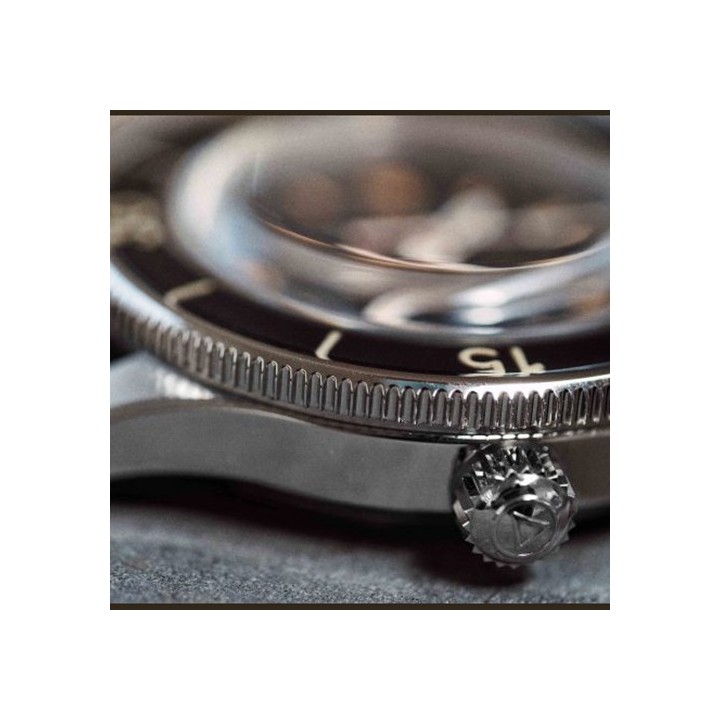 Seawolf – Ohio Dial Edition / Aged Version