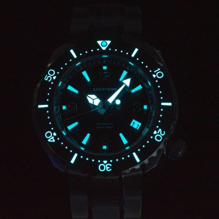 Seestern S416