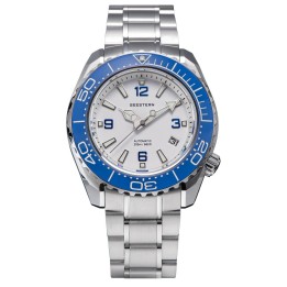 Seestern S416 White