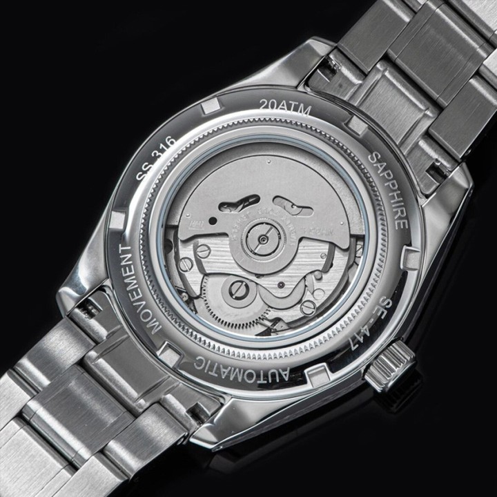 Seestern S417