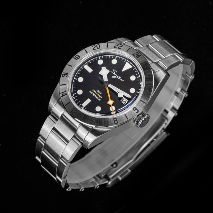 Sugess Heritage S431