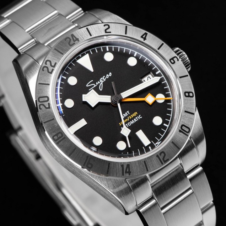 Sugess Heritage S431