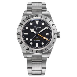 Sugess Heritage S431