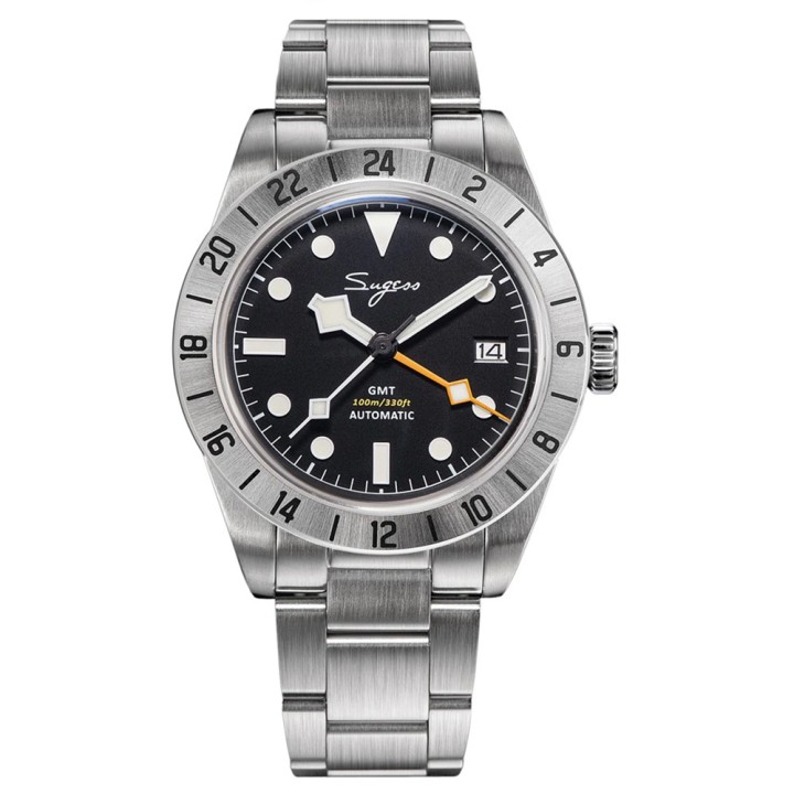 Sugess Heritage S431