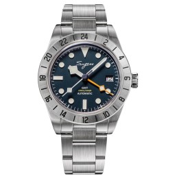 Sugess Heritage S431Blue