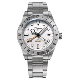 Sugess Heritage S431 White