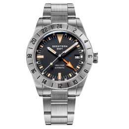 Seestern Heritage S436 GMT