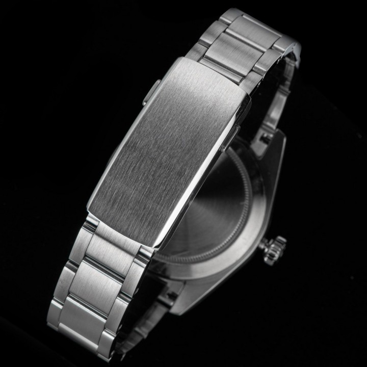 Seestern Heritage S436 GMT