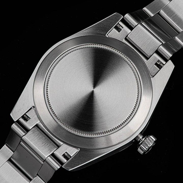 Seestern Heritage S436 GMT