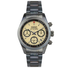 CREAM SPORTY CRONOGRAFO