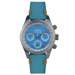AZURE SPORTY CRONOGRAFO