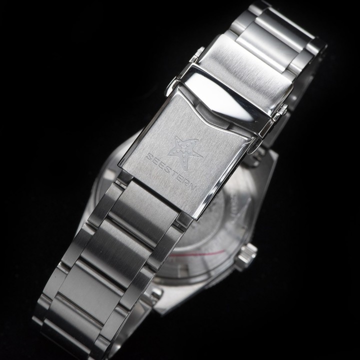 Seestern S404 Blue Bracelet
