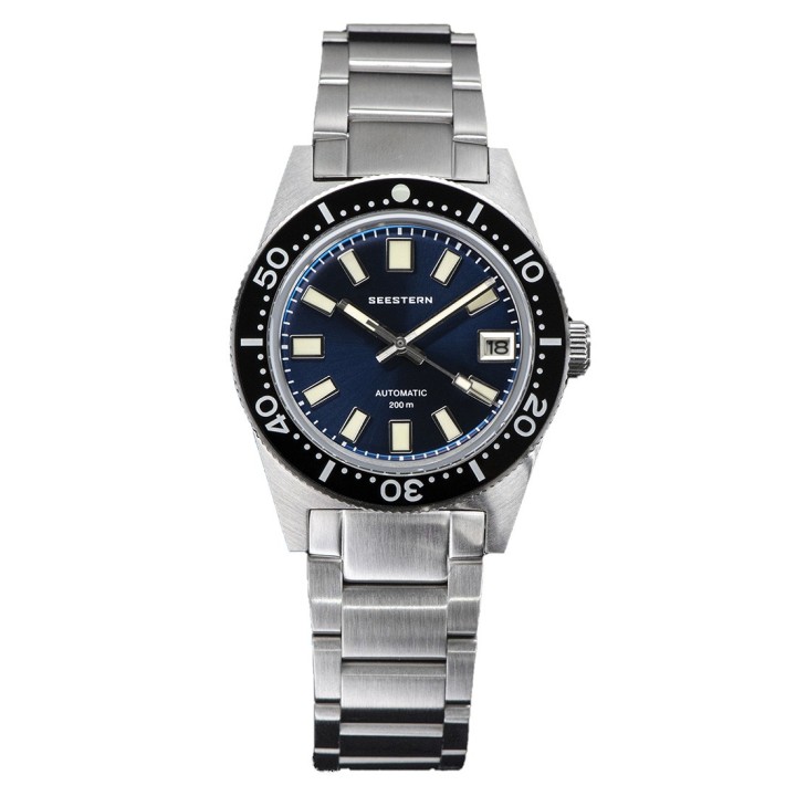 Seestern S404 Blue Bracelet