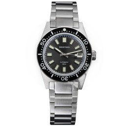 Seestern S404 Grey Bracelet