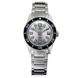 Seestern S404 Silver Bracelet