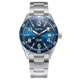 Seestern S434-2 Blue
