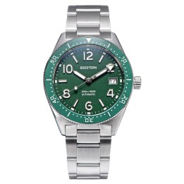 Seestern S434 Green