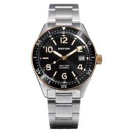Seestern S434 Black Gold