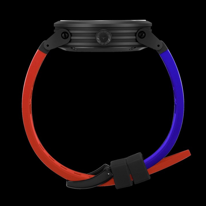 Air Blade Soda Carbon