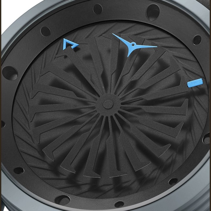 Air Blade Slate
