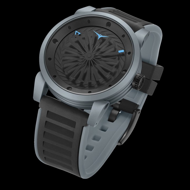 Air Blade Slate