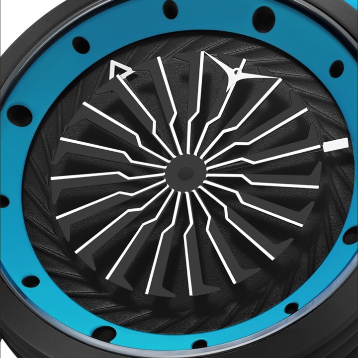 Air Blade Spark