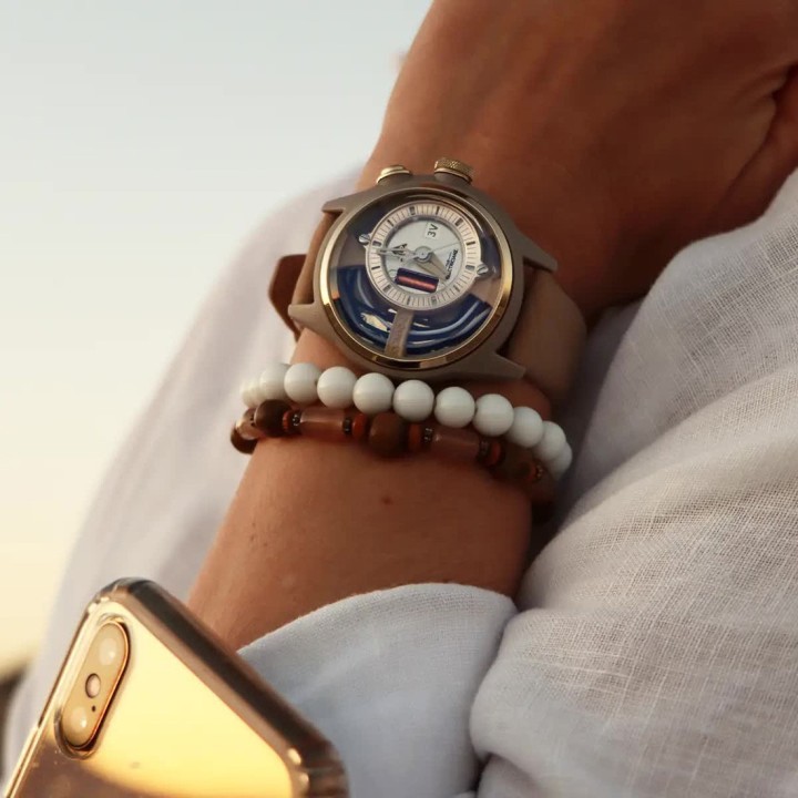 THE NOMAD Z