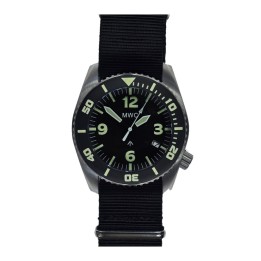 Depthmaster Automatic