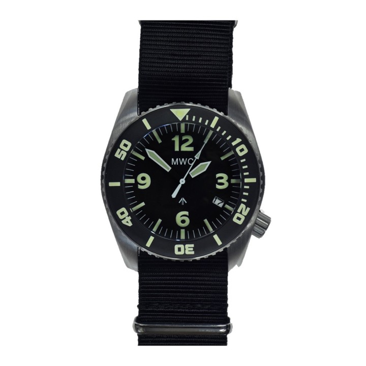 Depthmaster Automatic