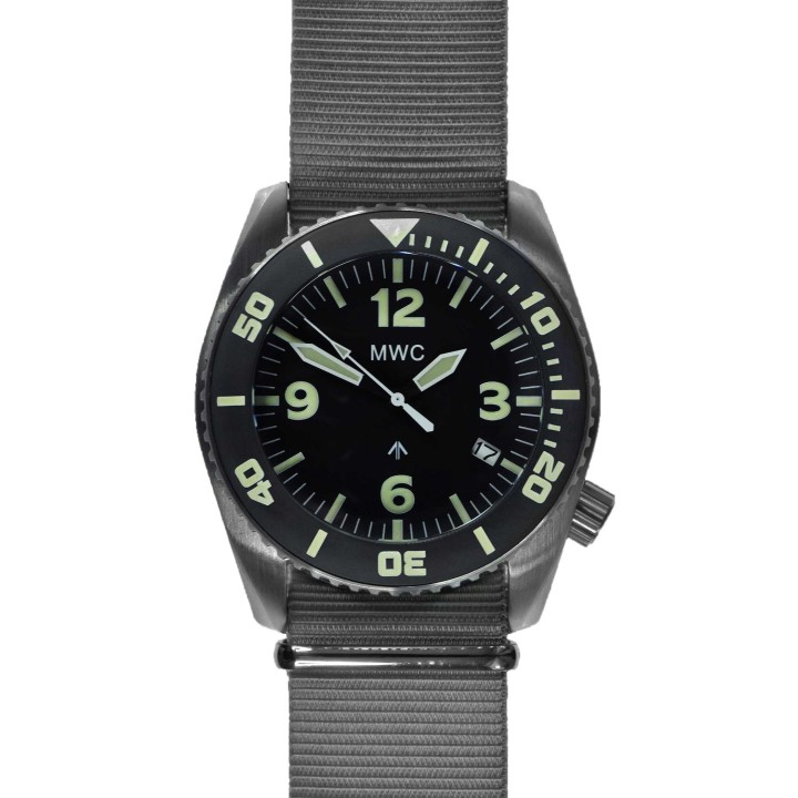 Depthmaster Automatic