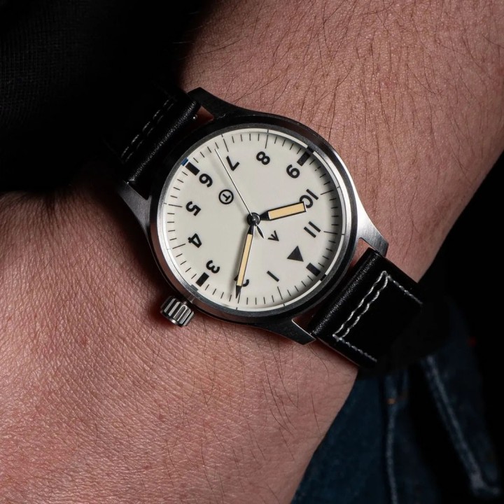 Full Lume Pilot S424