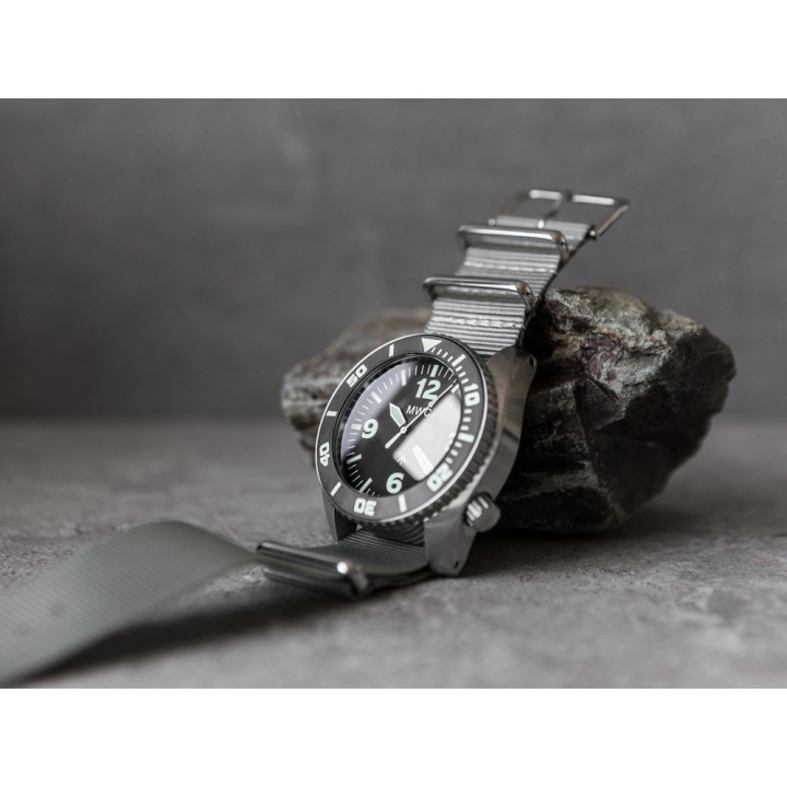 Depthmaster Automatic